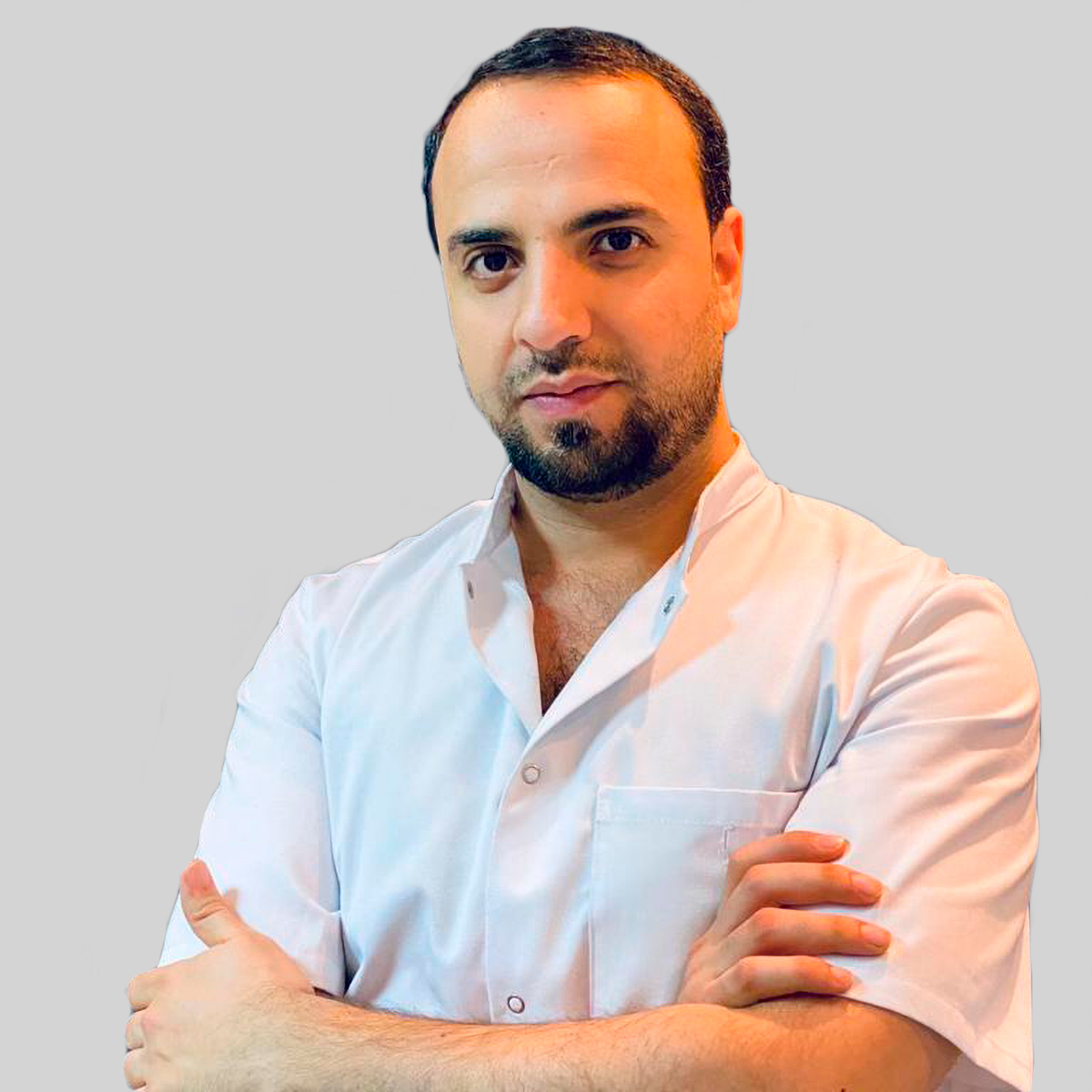 Yaser Yaser-Tandheelkunde-Orion-Utrecht