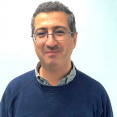 Issam-Abdulal-tandarts Issam Abdulal, assistent tandarts