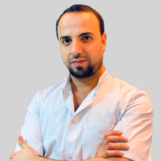 Yaser-Almohamad-tandarts Yaser Almohamad, assistent Tandarts